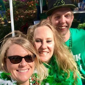 Meet your Posher, Robby